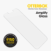 Protector de pantalla AMPLIFY GLASS ANTIMICROBIAL SERIES par