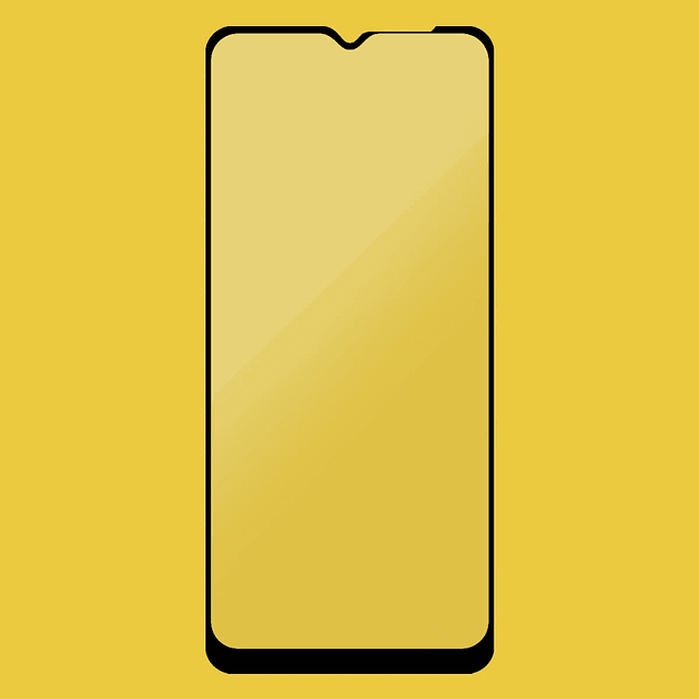 Paquete de 3 Protectores de Pantalla para Samsung Galaxy A13