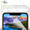 Protector de pantalla TPU compatible con Apple iPhone 14 Plu