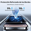 Protector de pantalla de privacidad para iPhone 14 Pro de 6,