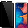 2 unidades Samsung Galaxy A50 A30 A20 M30 A30S A50S Protecto