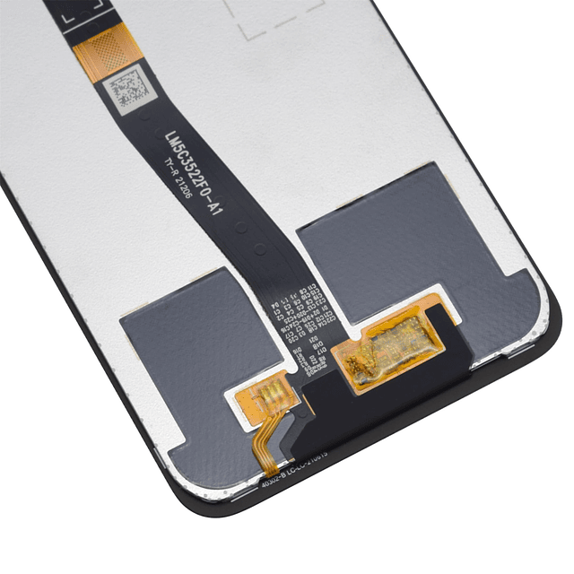 Pantalla LCD Digitalizadora Completa para Motorola Moto G50