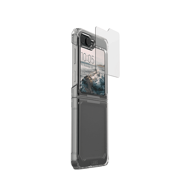 URBAN ARMOUR GEAR UAG Compatible con Samsung Galaxy Z Flip 6