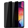 2 unidades para Samsung Galaxy A50 A30 A20 Protector de pant