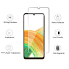 Protector de pantalla para Galaxy A14 5G/A13 5G/A12 4G 5G/A1