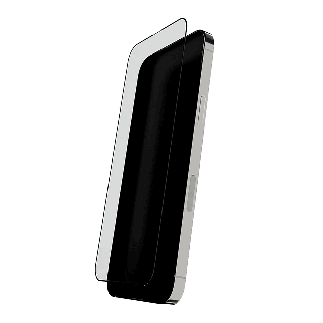 Protector de pantalla PRTX para iPhone 14 Pro Max, vidrio si