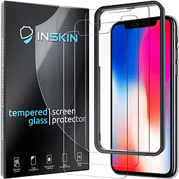 Protector de pantalla para iPhone X/XS / 11 Pro de 5,8 pulga