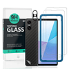 Paquete de 2 protectores de pantalla para Sony Xperia 10 VI