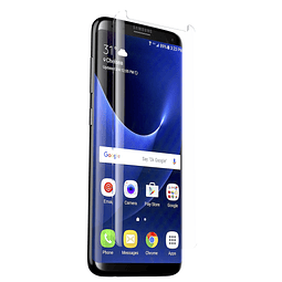 Glass Curve Protector de Pantalla para Samsung Galaxy S8 Plu