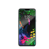 PAQUETE DE 3 - Diseñado para LG G8 ThinQ Vidrio Templado Pro