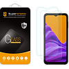 paquete de 2 diseñado para Samsung Galaxy Xcover 6 Pro / Xco