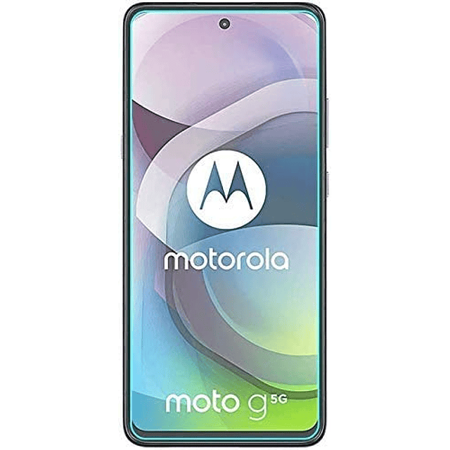 Paquete de 3 Diseñado para Motorola One 5G Ace / Moto One 5G