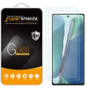 paquete de 2 diseñado para Samsung Galaxy Note 20 5G Protect