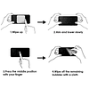 2 Unidades Protector de Pantalla de Privacidad para Samsung