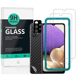 Protector de Pantalla para SamSung Galaxy A32 5G 6,5 Pulgada