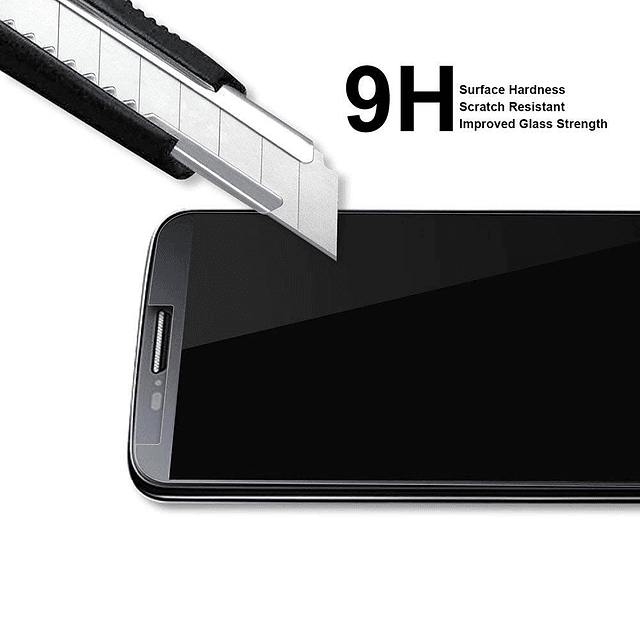 paquete de 3 diseñado para OnePlus 9 / OnePlus 9 5G Protecto