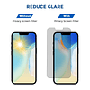 Protector de pantalla de privacidad para iPhone 11/iPhone XR