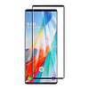 Protector de pantalla curvado 3D para LG Wing 5G, paquete de