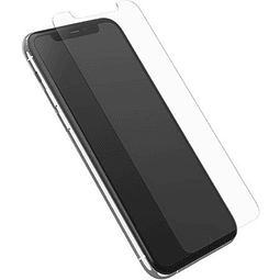 Protector de pantalla ALPHA GLASS para iPhone 11 Pro - TRANS