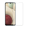 para Galaxy A12 Protector de Pantalla Vidrio Templado, Paque