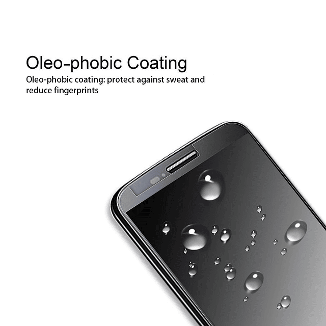 paquete de 3 diseñado para Samsung Galaxy S8 Active no apto