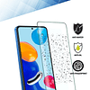 Protector de Pantalla Paquete de 3 para Samsung Galaxy A53 5