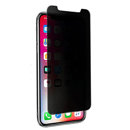 2 unidades Protector de pantalla de privacidad para iPhone 1