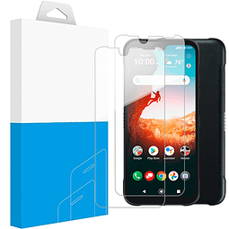 - Protector de pantalla compatible con Kyocera DuraSport 5G