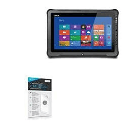 Protector de pantalla compatible con Getac F110 - ClearTouch