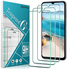 Paquete de 3 Protector de Pantalla para Samsung Galaxy A23 5