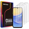 Paquete de 3 Protector de Pantalla para Samsung Galaxy A15 5