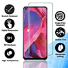 Protector de pantalla paquete de 4 para Samsung Galaxy A11 /