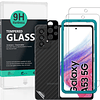 Protector de pantalla para SamSung Galaxy A53 5G de 6,5 pulg