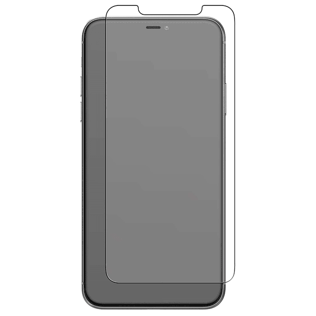 Magglass - Protector de pantalla completa para iPhone 11/iPh