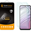 paquete de 3 diseñado para Motorola Moto G Protector de pant