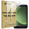 Protector de pantalla para Samsung Galaxy Tab Active5 8'', d