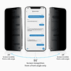 Protector de pantalla de privacidad , protector de pantalla