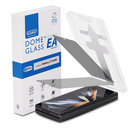 Whitestone 2PACK EA GLASS Protector de pantalla de privacida