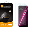 paquete de 2 diseñado para T-Mobile Revvl 6 5G / Revvl 6x 5G