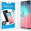 diseñado para protector de pantalla Samsung Galaxy S10 no de