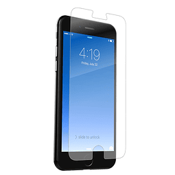 Protector de pantalla InvisibleShield Glass+ - Compatible co