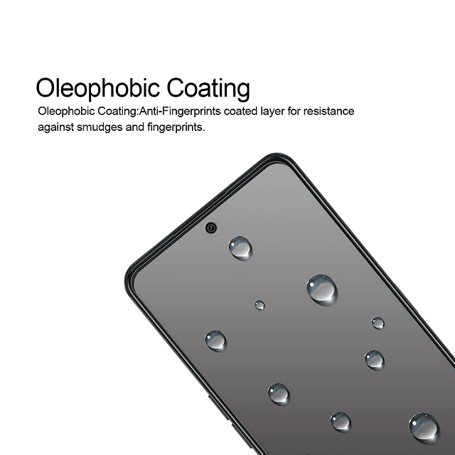 paquete de 3 diseñado para OnePlus Nord N30 5G protector de