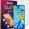 Protector de pantalla paquete de 3 para Samsung Galaxy A10E,