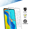 Protector de pantalla paquete de 3 para Samsung Galaxy A10E,