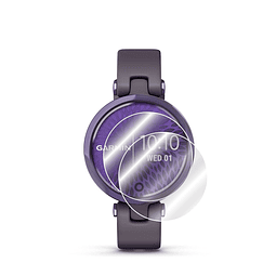 para Garmin Lily Classic - Protector de pantalla para reloj