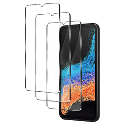 Paquete de 3 protectores de pantalla para Samsung Galaxy Xco