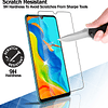 Protector de Pantalla Paquete de 3 para Samsung Galaxy A14 5