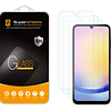 paquete de 3 diseñado para Samsung Galaxy A25 5G Protector d