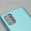 Protector de pantalla para OnePlus 8T paquete de 2, vidrio t