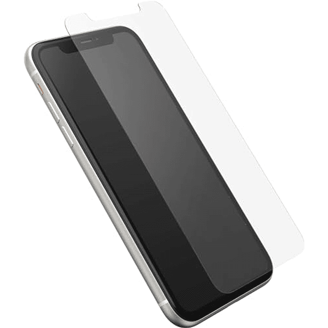 Trusted Glass Protector de pantalla para iPhone 11 / iPhone